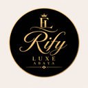 Rify Luxe Abaya Logo